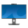 Monitor LED 24" (23,5"-26,4") iiyama ProLite XB2497HSNH-B1